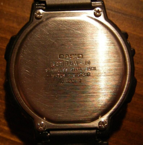 seiko dw 5600