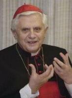 kard. Joseph Ratzinger