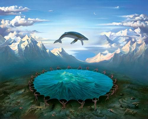 Vladimir Kush