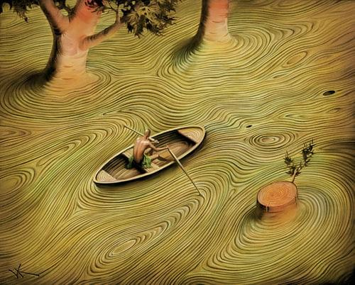 Vladimir Kush