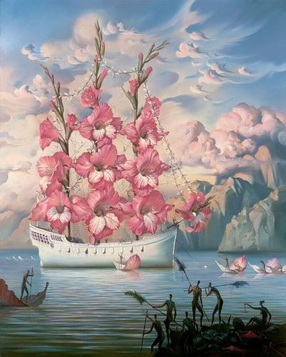 Vladimir Kush