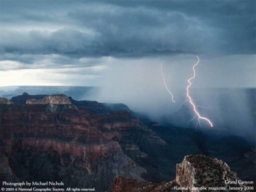 Best of National Geographic