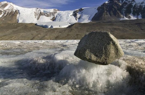 Antarctica