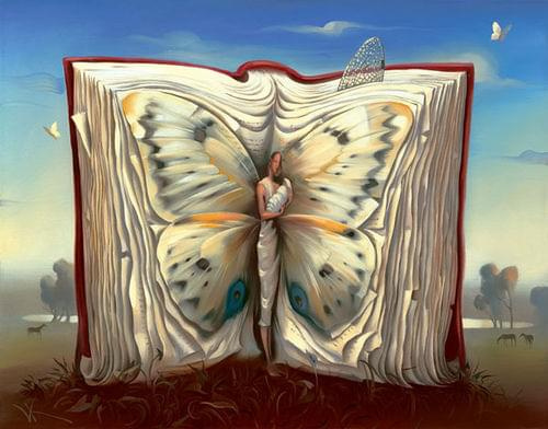 Vladimir Kush