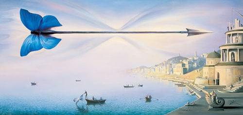 Vladimir Kush