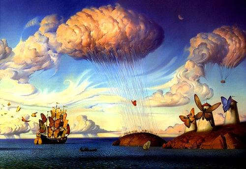 Vladimir Kush