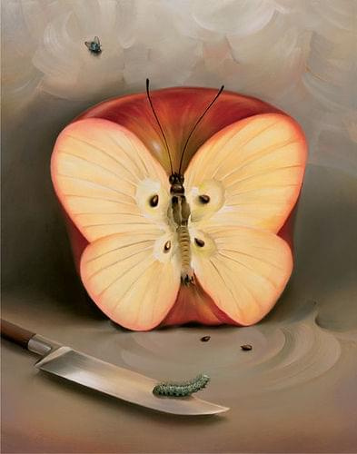 Vladimir Kush