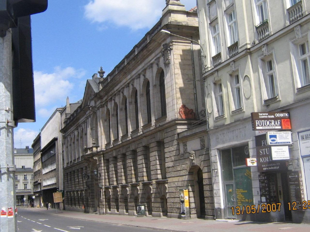 Biblioteka Główna UAM w Poznaniu