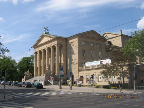 Opera w Poznaniu