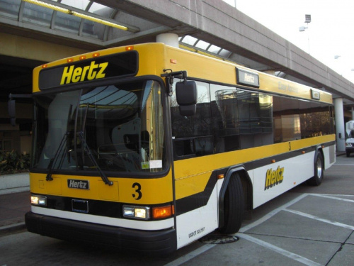 Hertz Gillig