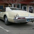 Oldsmobile Toronado