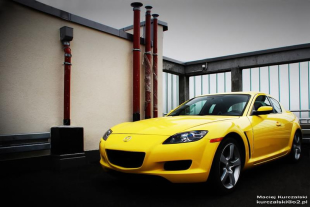 RX-8