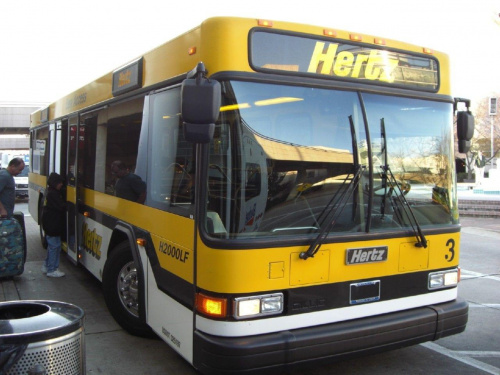 Hertz Gillig