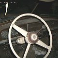 1949 Plymouth 2dr Sedan