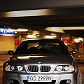 M3 E46