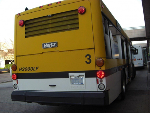 Hertz Gillig