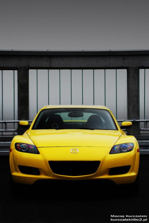 RX-8