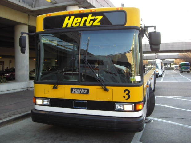 Hertz Gillig