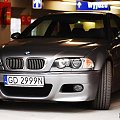 M3 E46