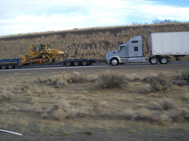 Kenworth T660