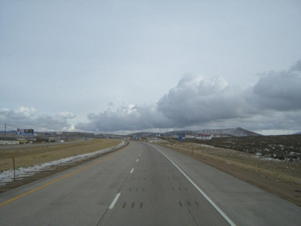 Wyoming