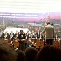 Edyta Piasecka, Czesław Grabowski i Filharmonia Śląska