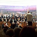 Artur Ruciński i Filharmonia Śląska