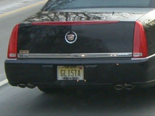 Glista