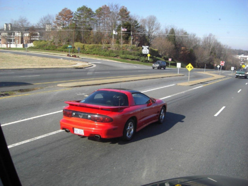 TransAm