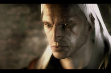 Kilka nowych screenów z Wiedźmina #Wiedzmin #Witcher