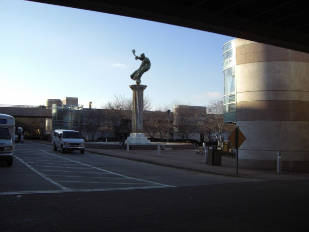 Charlotte Douglas International Airport