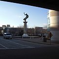 Charlotte Douglas International Airport