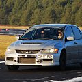 Lancer Evo IX