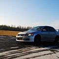 Lancer Evo IX