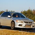 Lancer Evo IX