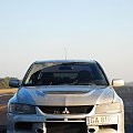 Lancer Evo IX