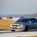 Lancer Evo IX