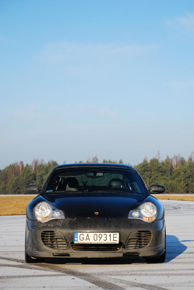 911 996 Turbo