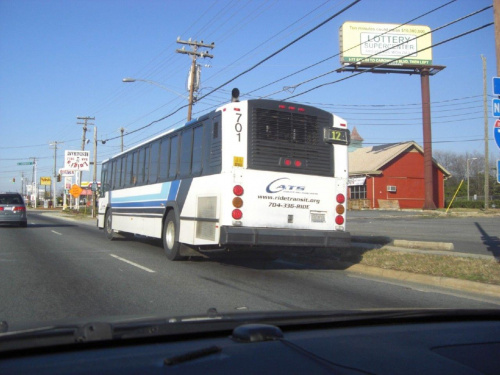 GILLIG