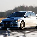 Lancer Evo IX