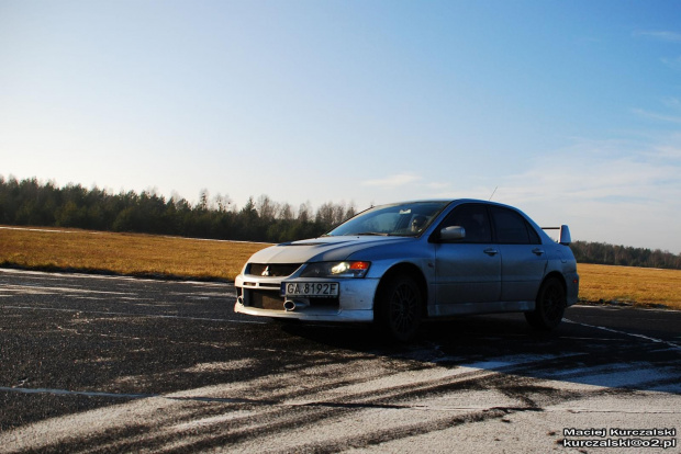 SRT Borsk 29.12.07