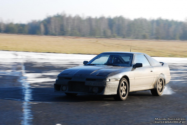 SRT Borsk 29.12.07