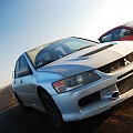 Lancer Evo IX