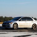 Lancer Evo IX