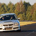 Lancer Evo IX