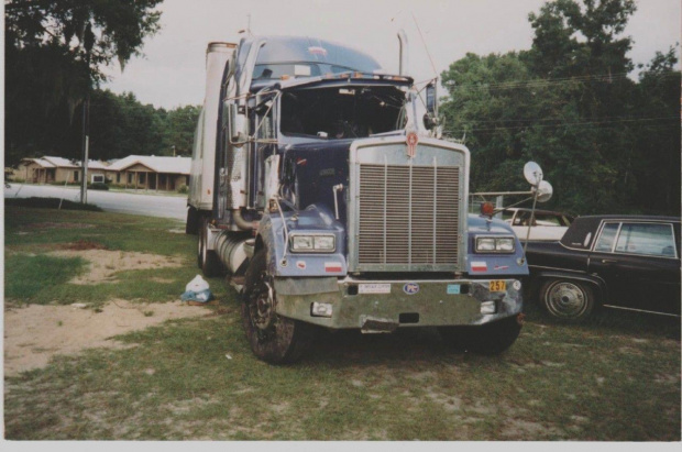 KW W900