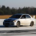 Lancer Evo IX