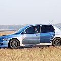 Lancer Evo IX