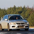 Lancer Evo IX