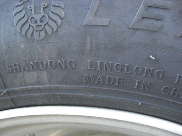 Shandong Linglong Tyre